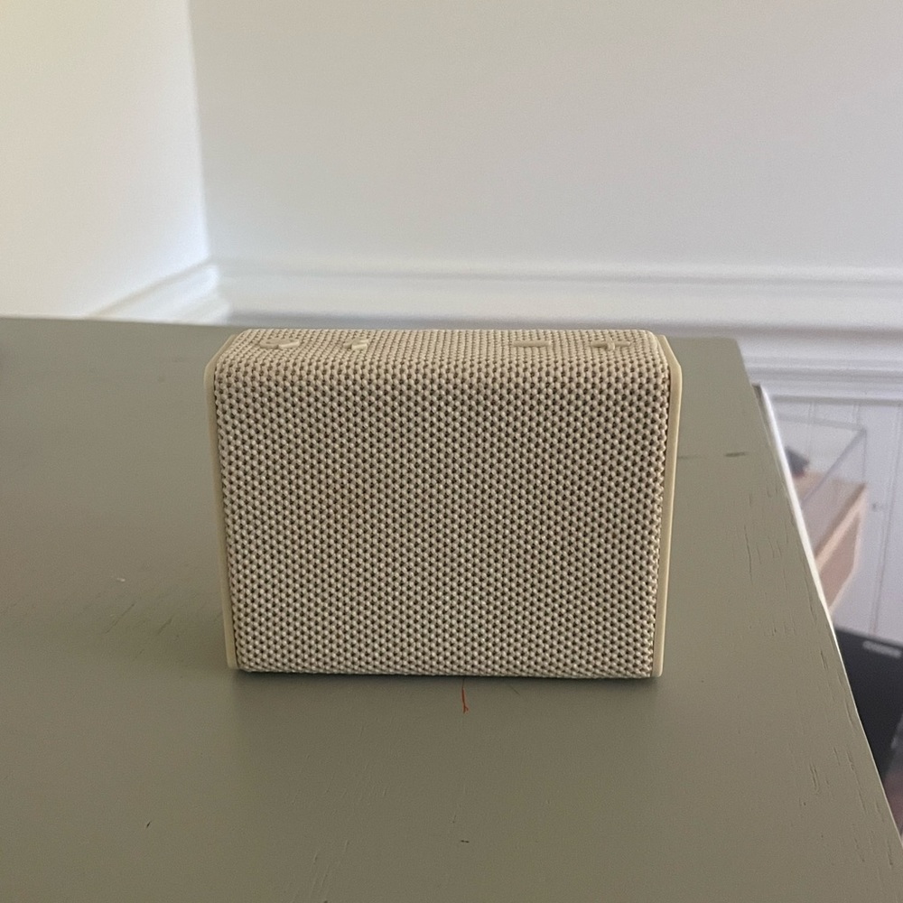 Urban Outfitters Urbanista Portable Speaker